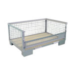 Industriegitterboxpalette, 500H – Bild 4